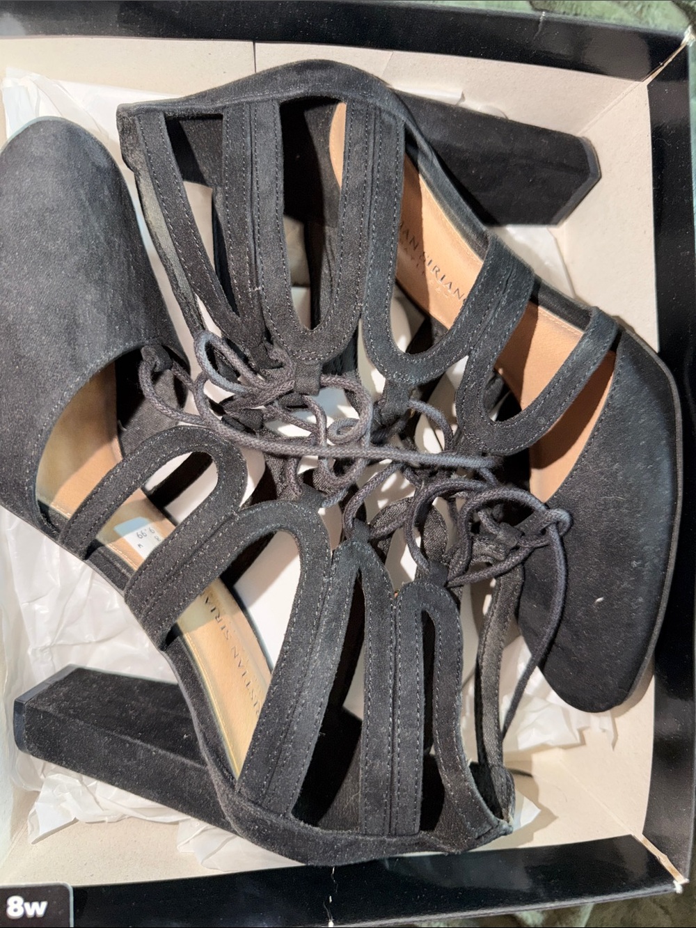 Christian Siriano x Payless Original